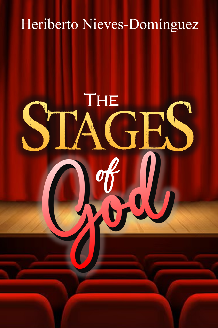 The Stages Of God
